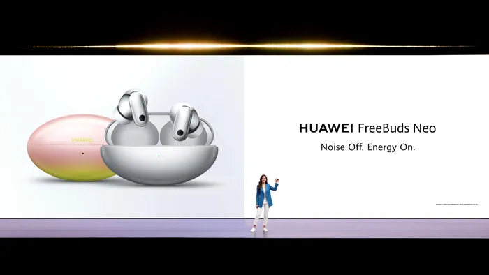 HUAWEI FreeBuds Neo