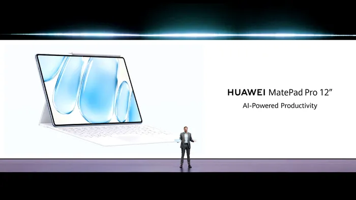 HUAWEI MatePad Pro 12