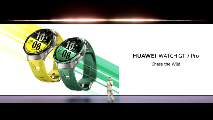 HUAWEI Watch GT7
