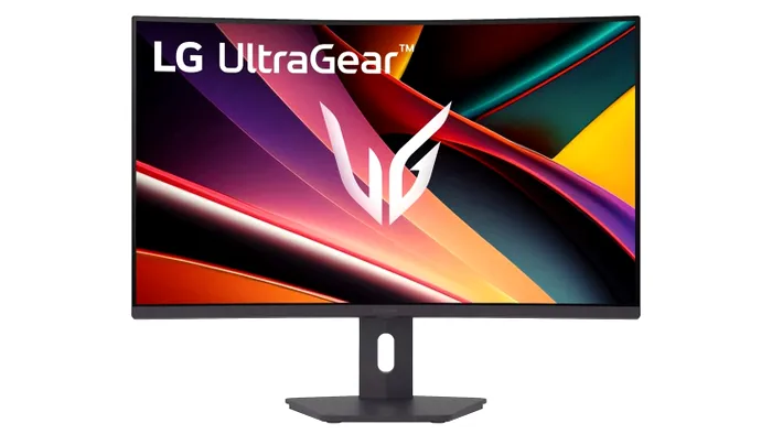 LG UltraGear G6