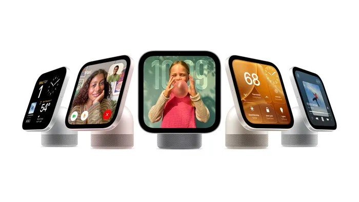Apple HomeView este disponibil într-o serie stufoasă de finisaje