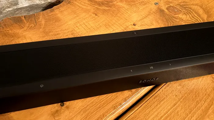 Sonos Beam Ultra