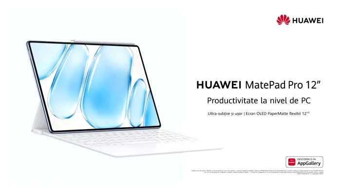 HUAWEI MatePad Pro 12"