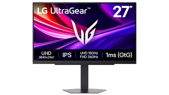 LG UltraGear G8
