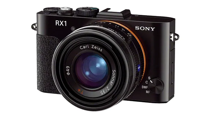 Sony RX1