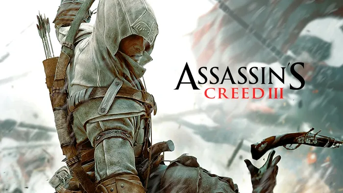 Review Assassins Creed III