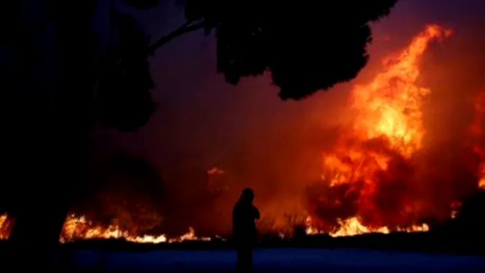 MAE a emis o atenționare de călătorie pentru Grecia. La ce se expun românii care merg acolo în vacanță