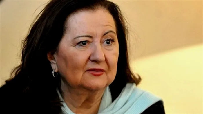 Mioara Roman, de urgență la spital