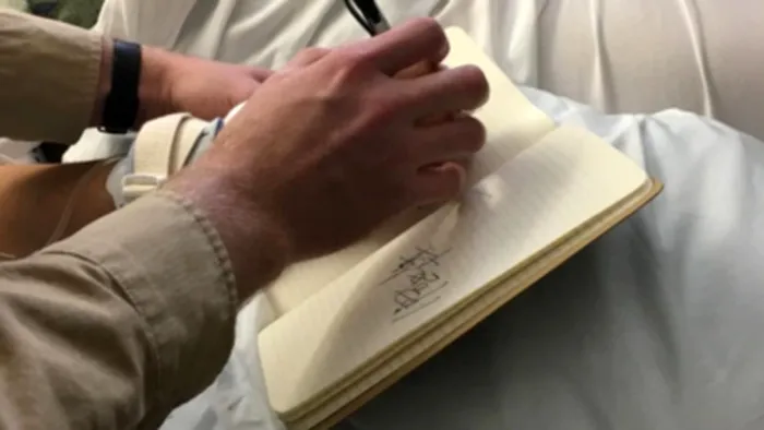 O femeie a fost moartă timp de 27 de minute. Ce a povestit familiei după ce s-a trezit