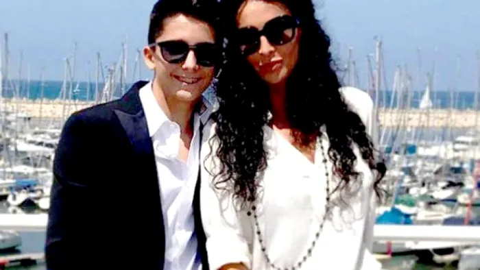 Ayan, fiul Mihaelei Rădulescu, este un adevărat bărbatevărAyan, fiul Mihaelei Rădulescu, este un adevărat bărbatat bărbat