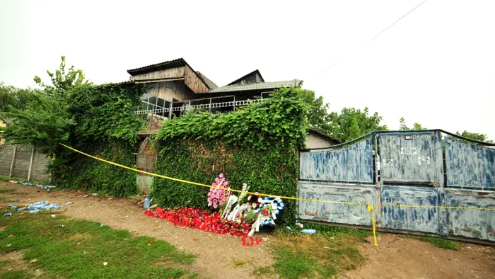 Noi detalii în cazul crimelor din Caracal. Ce au descoperit anchetatorii după analiza probelor biologice din casa lui Dincă