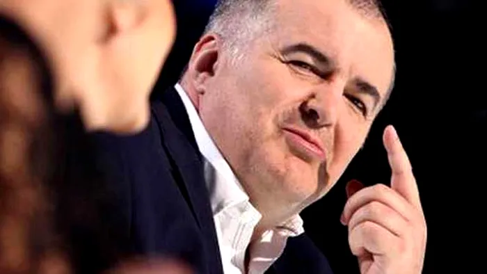 Florin Călinescu, supărat pe Dacian Cioloș și ofertat de către PSD