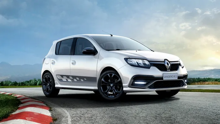 Cum arată noua Dacia Sandero, gândită de Renault. E „monstrul” șoselelor la care românii au visat dintotdeauna