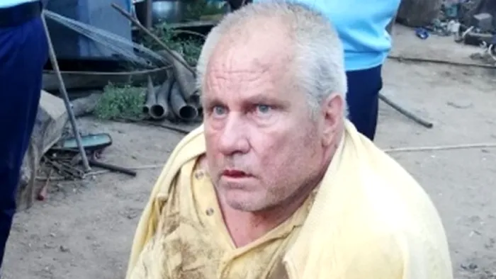 Soția și copiii lui Dincă au distrus probe