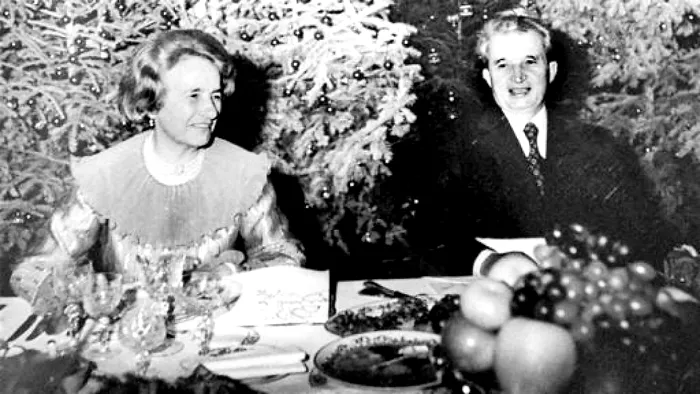 Ce mâncau soții Ceaușescu. Bucătăreasa lor preferată a dezvăluit cum decurgea ora mesei