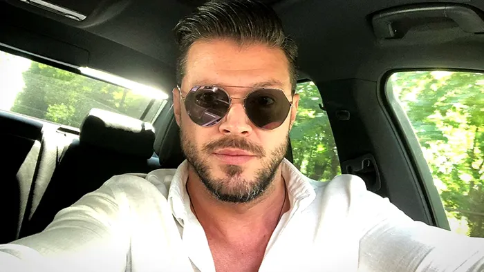 Victor Slav, drogat la volan. Fostul soț al Biancăi Drăgușanu s-a ales cu dosar penal