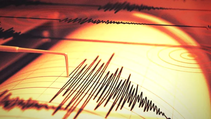 Cutremur puternic în zona seismică Vrancea. Totul s-a produs în dimineața aceasta