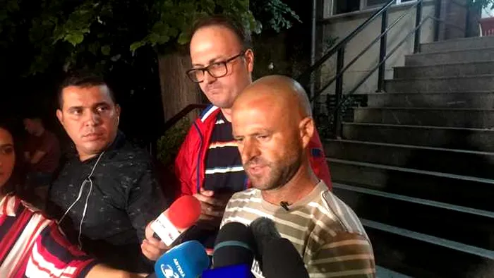 Alexandru Cumpănașu nu are nicio poză cu Alexandra Măceșanu. Adriana Bahmuțeanu, un nou șir de acuzații