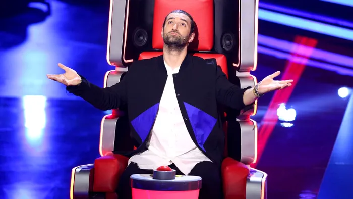 Ce spune Smiley despre biserică și credință. Vedeta de la PRO TV a uimit pe toată lumea când a vorbit despre Dumnezeu