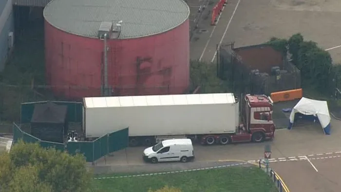 Ce spune premierul Bulgariei despre camionul cu 39 de cadavre descoperit în Marea Britanie?