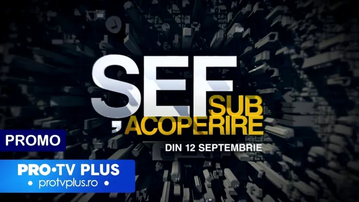 CNA amendează PRO TV din cauza reclamei mascate dintr-o ediție a emisiunii Șefi sub Acoperire