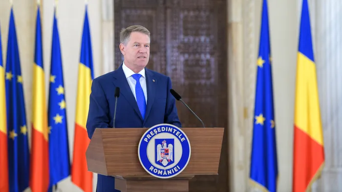 Gafa monumentală a lui Klaus Iohannis! Ce a spus la Bruxelles?