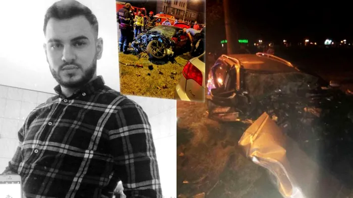 Reacția familie lui Dani Vicol, după ce Dumitru Dragomir a afirmat că Mario Iorgulescu ar putea scăpa cu bani