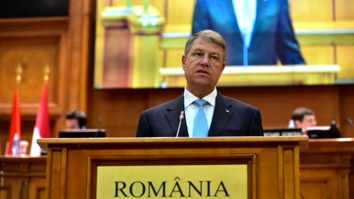 Klaus Iohannis știe deja cine va fi noul premier al României. ”Se va întâmpla urgent”