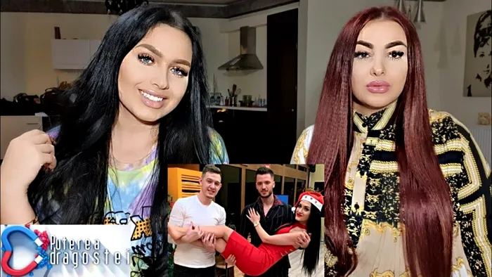 Concurenți ai emisiunii Puterea Dragostei sezonul 3.