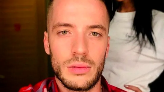 Livian, mesaj de final pentru Andreea Mantea