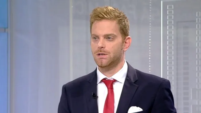 Surpriză la Primăria Capitalei. Și-a anunțat azi candidatura