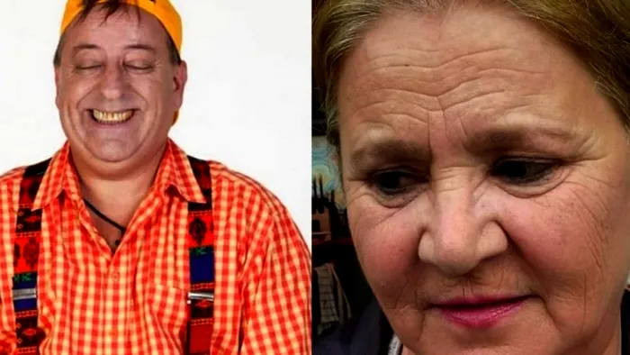 Cum arată soția lui Nea Popa din La Bloc. Anunțul făcut acum de Drăguța