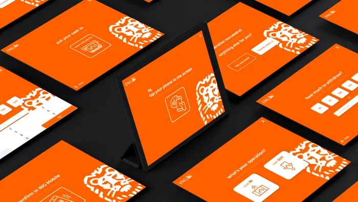 Surpriză pentru clienții ING