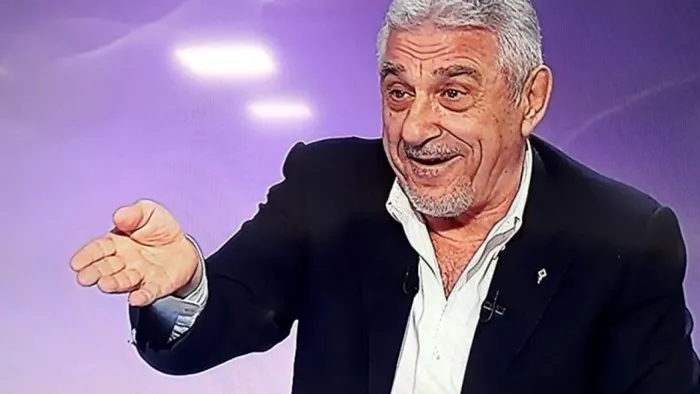 EXCLUSIV Cum a reacționat Giovanni Becali când a văzut-o pe Anamaria Prodan, după ani întregi în care a jignit-o și amenințat-o. În ce stadiu a ajuns războiul dintre impresari