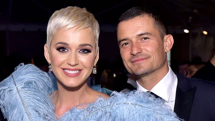 Katy Perry și Orlando Bloom au devenit părinți