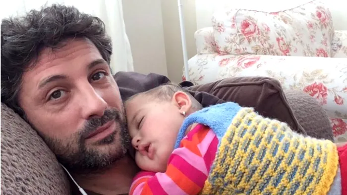 Cum arată și cu ce se ocupă soția lui Andi Vasluianu. A fost dragoste la prima vedere