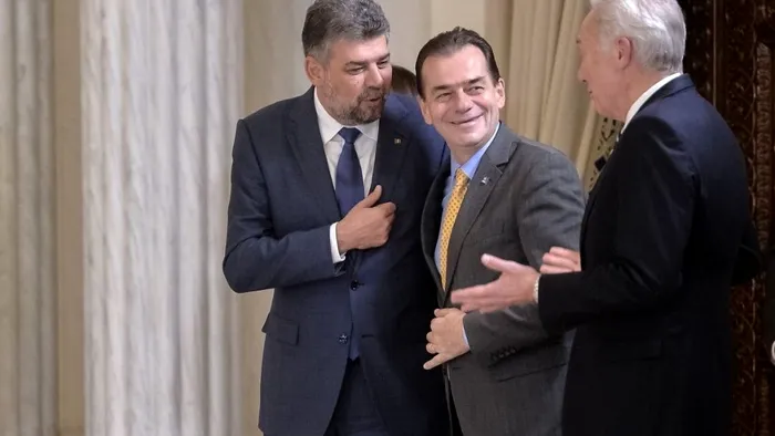 Surpriză uriașă! Cine va fi noul premier al României. Ludovic Orban va fi demis la final de august (SURSE)