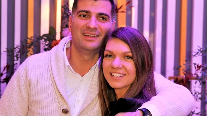 Soacra Simonei Halep a ajuns în instanță din cauza banilor