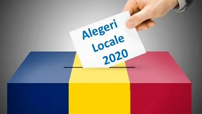Alegerile locale 2020 vor avea loc pe 27 septembrie