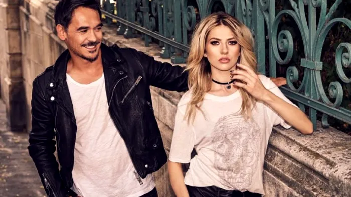 Lidia Buble locuiește încă cu Răzvan Simion