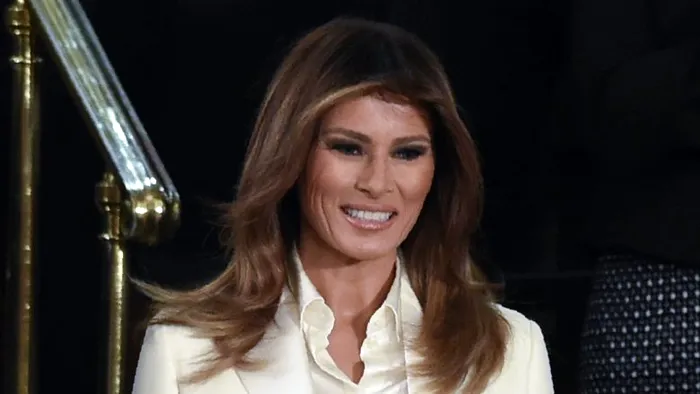 Mâncarea favorită a Melaniei Trump. Care este preferata Primei Doamne a Americii