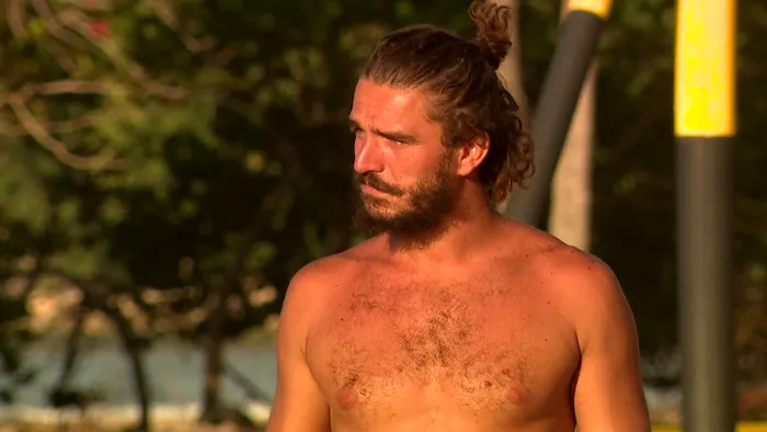 Alex Nedelcu de la Exatlon are iubită secretă un fost iepuraș Playboy! Cu cine s-a mutat împreună, de fapt