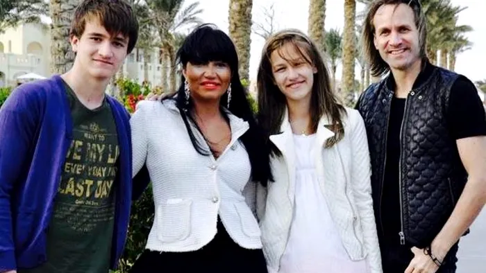 Răsturnare de situație în divorțul anului. A mințit Alin Oprea?! Fiul său a dat cărțile pe față