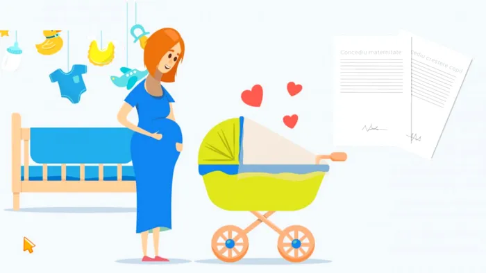 Descoperirea unei gravidei, la externarea din Maternitatea Ploiești. Ce a observat pe factura primită