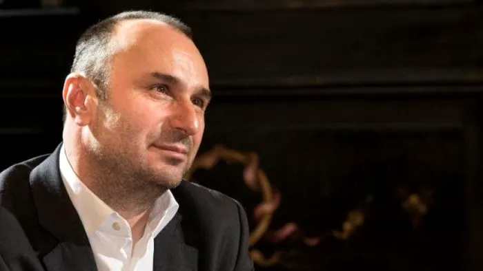 Marius Tucă a fost diagnosticat cu COVID-19, ieri seară