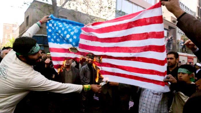 Nouă scânteie în conflictul dintre Iran și SUA