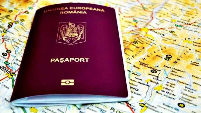 Poți vota cu pașaportul în ziua alegerilor locale - 27 septembrie 
