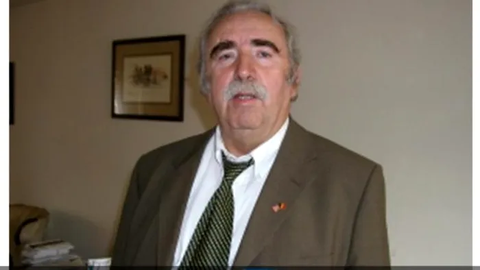 Constantin Rauta a decedat pe 15 iunie 2020