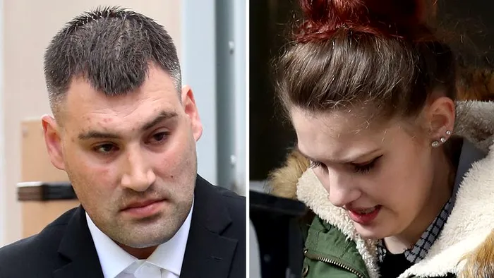 Au spus că și-au scuturat fetița de doar 2 luni. Ce au descoperit, de fapt, medicii pe trupul micuței