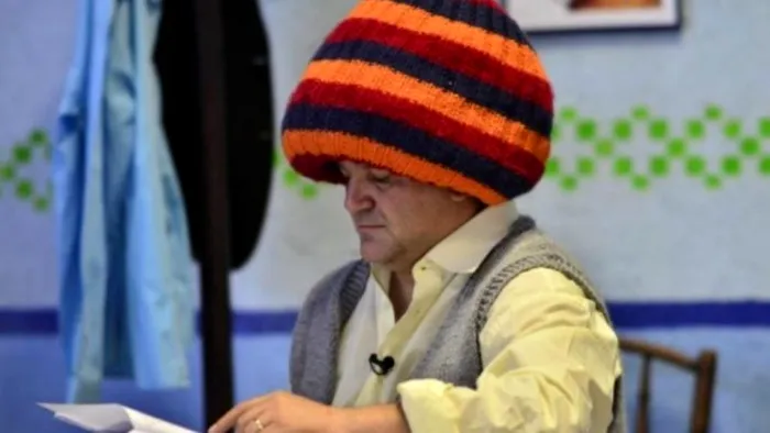 Axinte condamnat la închisoare